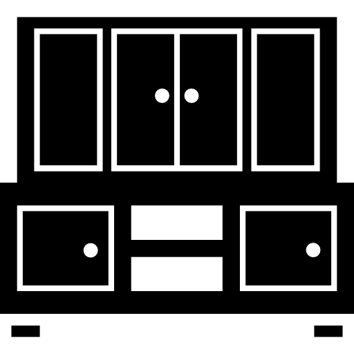 cabinet icon